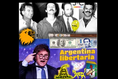 El análisis de Jorge Asís: Mauricio, el rehén de Milei