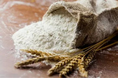 Triple A: las tres mejores harinas sin gluten que mejoran la digestión y aportan energía