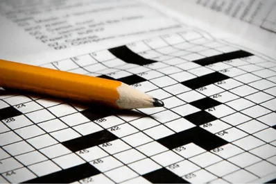 Crucigramas: ¿por qué estos juegos ayudan a frenar la demencia y el alzheimer?