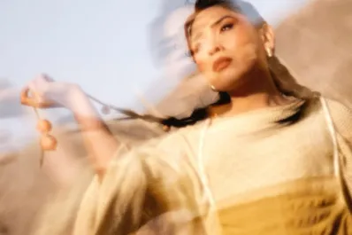 La marca de indumentaria Alkimia rendirá un tributo a la Pachamama con un desfile-ritual