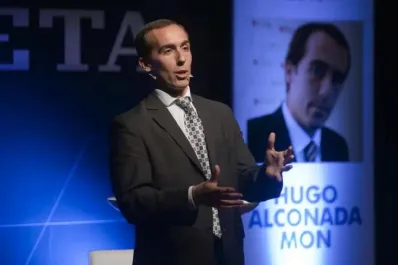 LA GACETA presenta un nuevo ciclo de conferencias con Hugo Alconada Mon