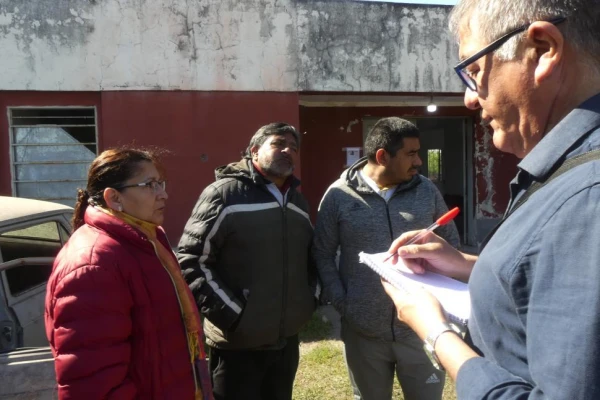 VIDEO. Caso Luján: “Parece que es un monstruo que siempre se vistió de oveja”