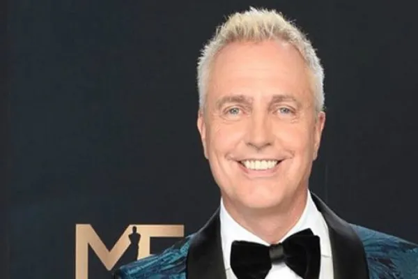 Presentaron una nueva denuncia por abuso sexual contra Marley