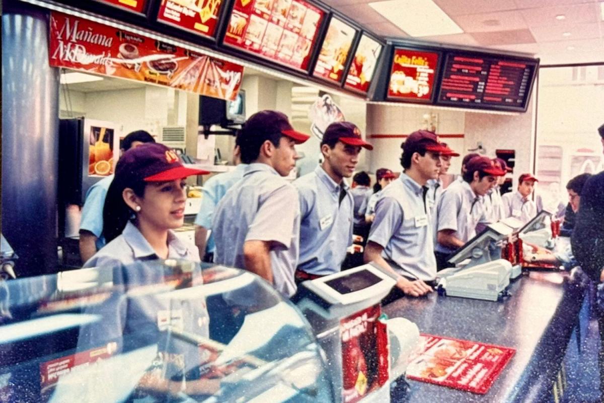 McDonalds en Tucumán: 25 años impulsando el empleo y transformando la vida de miles de jóvenes