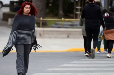 El tiempo en Tucumán: anuncian una jornada inestable y no se descartan lloviznas por la tarde