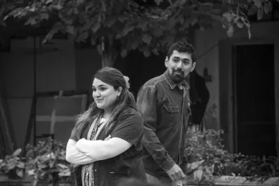 Un ensayo sobre La Negra y El Negro fue seleccionada para el Encuentro Internacional de Teatro Independiente