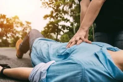 Cómo se relacionan la muerte súbita y el deporte y qué recaudos tomar