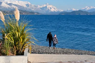 Hasta 24 cuotas sin interés para viajar por Argentina con el Travel Sale 2024