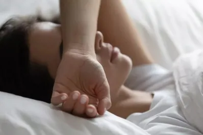 Cómo es la rutina de sueño que puede reducir el riesgo de sufrir enfermedades cardíacas