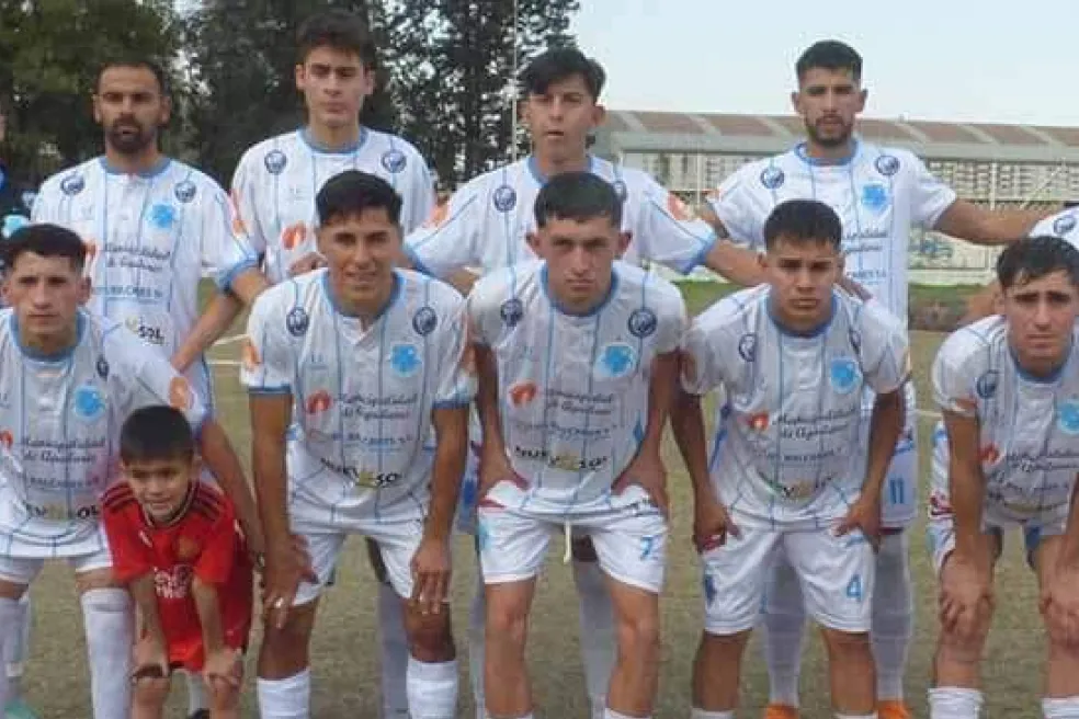 Comienza la quinta fecha de la Liga Tucumana