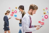 ¿Qué impacto tienen las redes sociales en el trabajo?