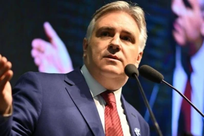 “La política que no estuvo a la altura del ecosistema productivo”