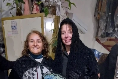 La intensa vida de Fortunata García se presenta en escena