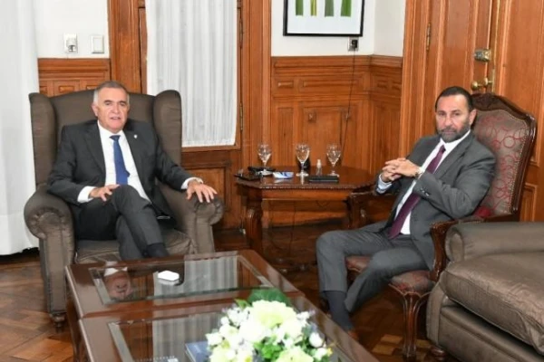 Proponen que la Capital aporte para el transporte público