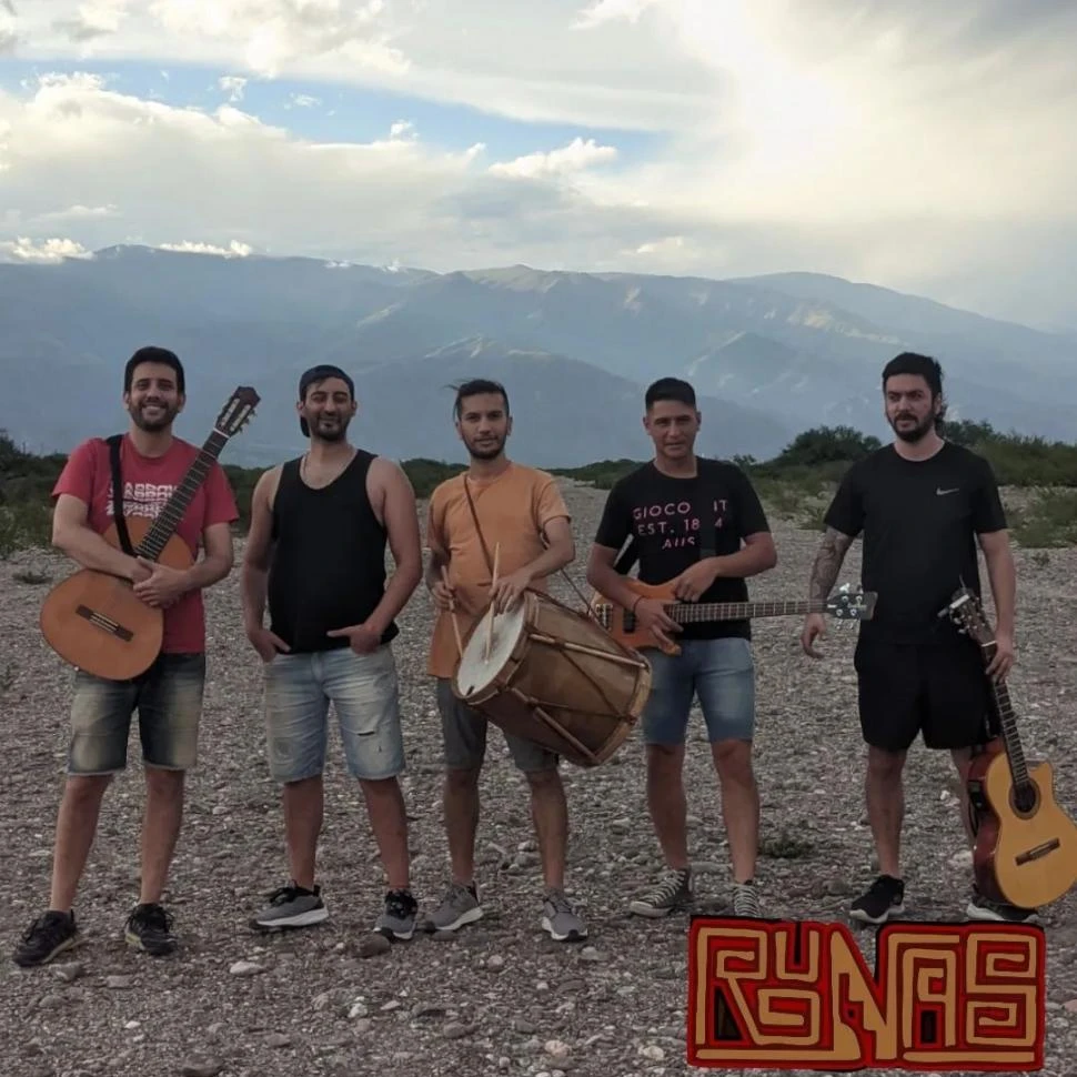 RITMOS NORTEÑOS. Hoy será la noche de Runas en El Alto de la Lechuza.