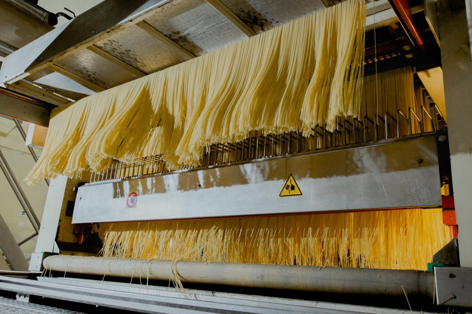 Fideos Rivoli tienen el perfecto equilibrio entre precio y calidad