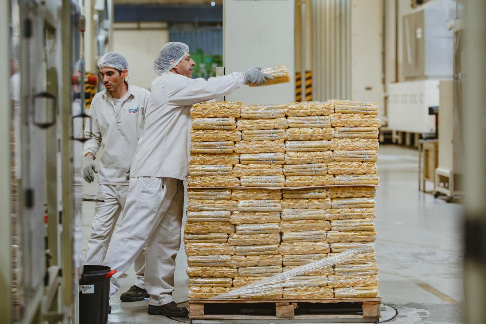 Fideos Rivoli tienen el perfecto equilibrio entre precio y calidad