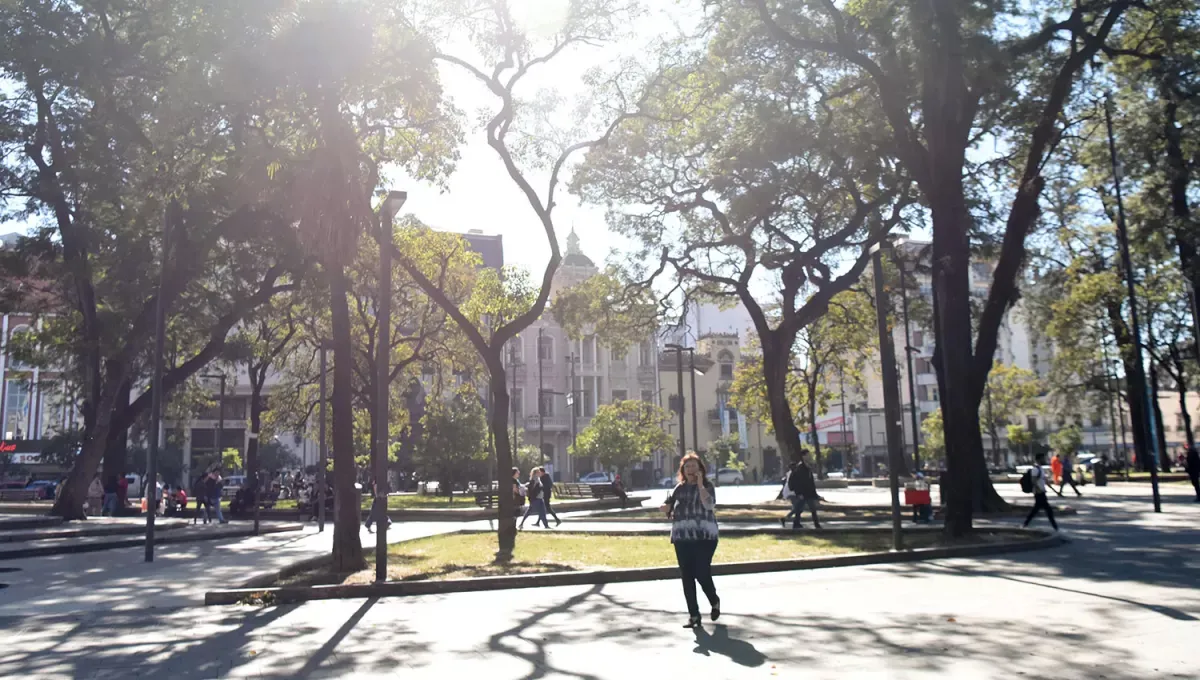 Pronostican un septiembre con clima atípico en Tucumán y el NOA: ¿cómo serán las temperaturas y qué pasará con las lluvias?