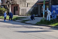 Mataron a puñaladas a un joven de 22 años afuera de un boliche en Francisco de Aguirre y Muñecas