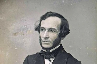 El tucumano Alberdi: el pensador que nunca olvidó su provincia