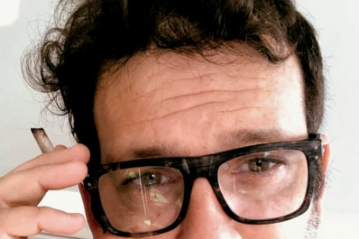 Gonzalo Garcés: A través de una fábula exploro la historia de nuestra mentalidad fratricida y secesionista