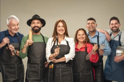 Empieza un mes con muchas novedades atractivas en la televisión argentina