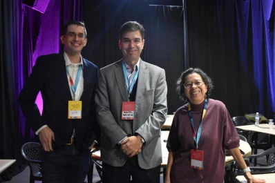 LA GACETA participó en Media Party 2024