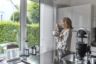 El alimento antioxidante que ayuda a retrasar el envejecimiento y mejora la digestión