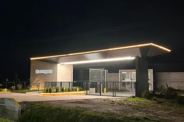 En Easypark vas a encontrar estética y diseño estratégico al servicio de tu inversión