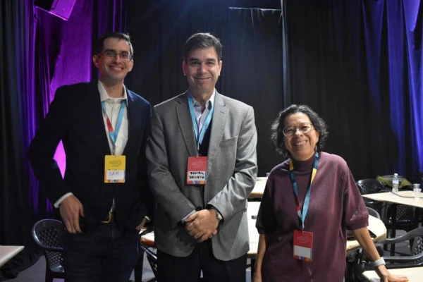 LA GACETA participó en Media Party 2024