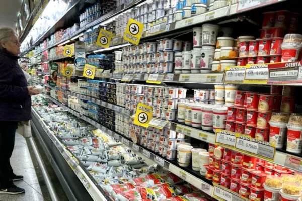 Hasta el puchero se encareció en la canasta alimentaria de los tucumanos