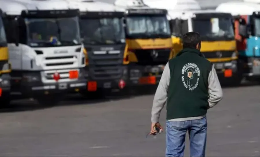 Cuánto gana un camionero en septiembre de 2024 con el aumento confirmado
