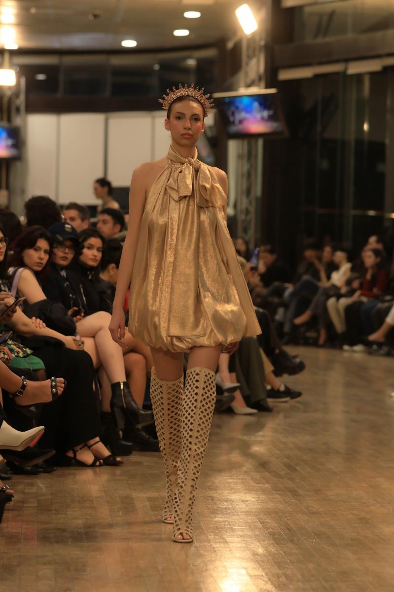 Argentina Fashion Week: la semana de la moda sustentable