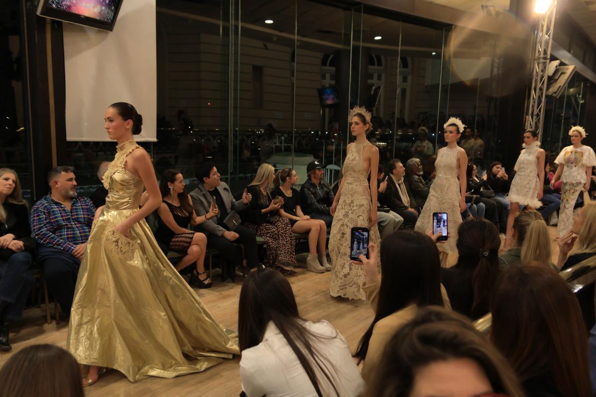 Argentina Fashion Week: la semana de la moda sustentable