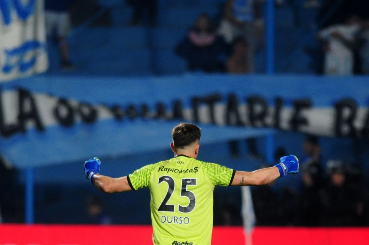 La pieza clave del momento de Atlético Tucumán tiene nombre y apellido