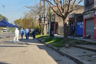 La causa que habría generado la pelea que terminó con la vida de un joven 22 años a la salida de un boliche