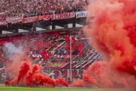Un jugador de Independiente, separado del plantel por vender entradas para el partido ante River