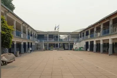 Salta: detienen a un estudiante  que amenazó con realizar una masacre en su colegio