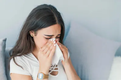 Llega la primavera: cuáles son los tips para aliviar las alergias estacionales