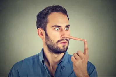 ¿Qué sucede en nuestro cerebro cuando mentimos?