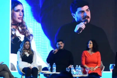 Francisco Paolini, el CEO de 36 años que prioriza la salud mental en el ámbito laboral