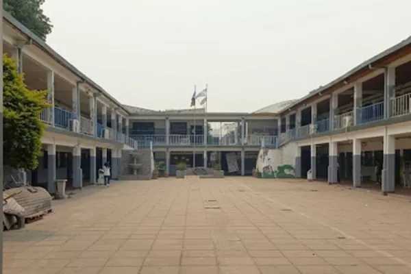 Salta: detienen a un estudiante  que amenazó con realizar una masacre en su colegio