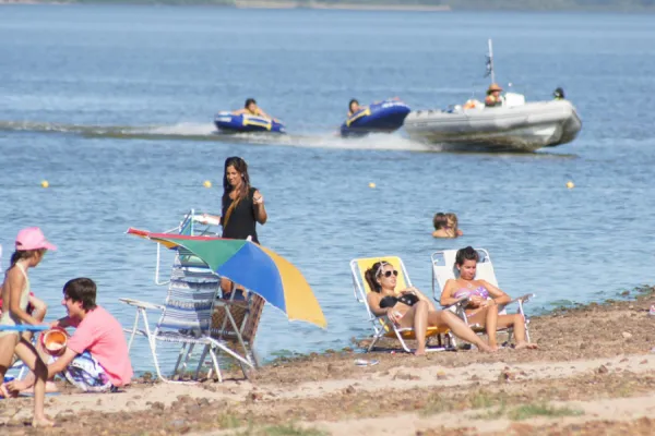 Los cinco destinos más económicos de Argentina para las vacaciones de verano