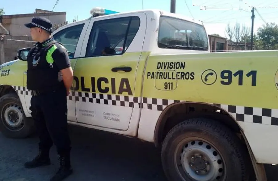 Dos personas fueron detenidas por la muerte de un niño de 10 años, quien recibió un disparo en la cabeza en el barrio 130 Viviendas