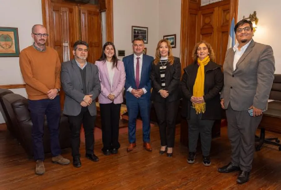 Las Talitas:  restaurarán la casa paterna de Roca