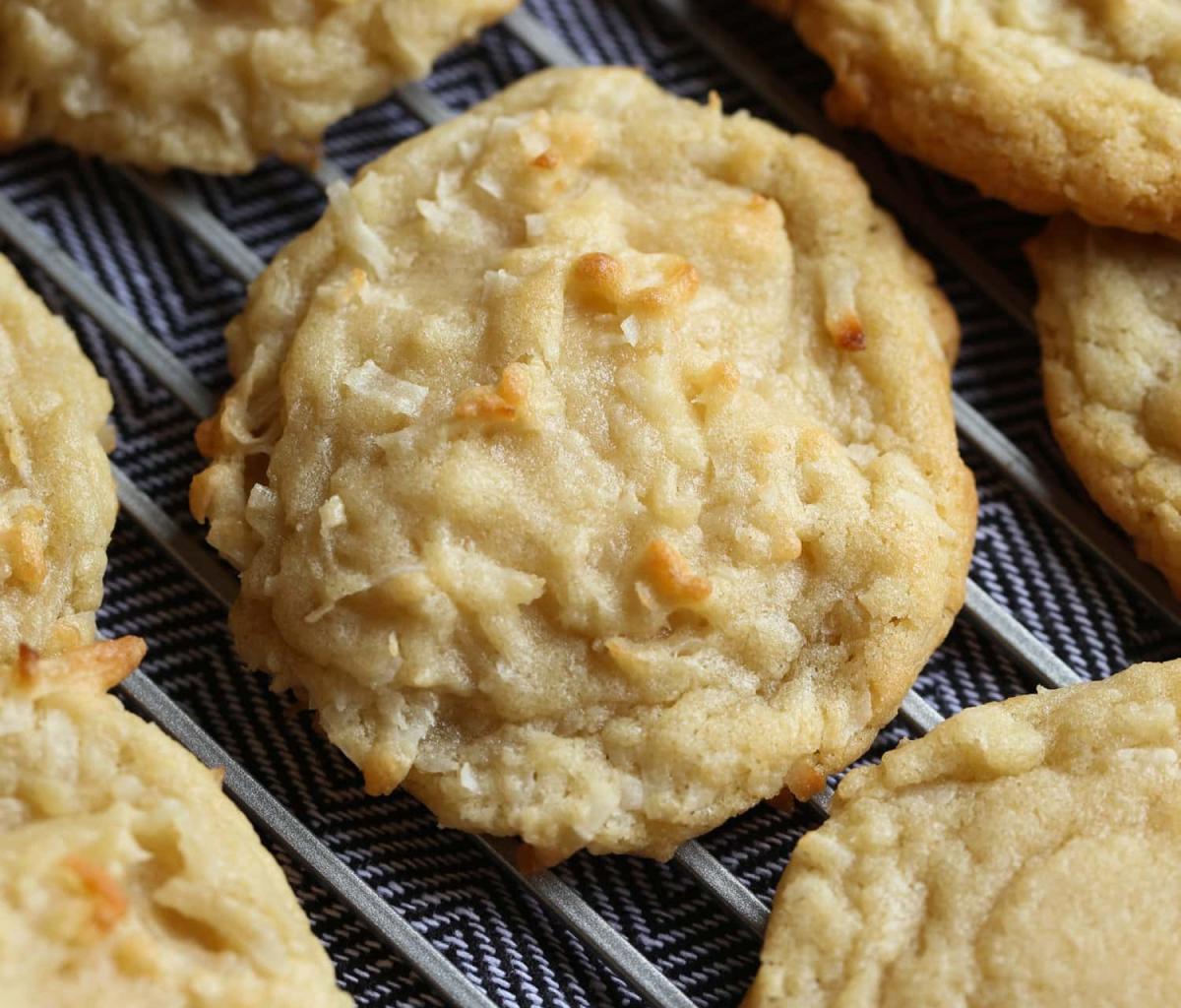 ¿Cómo preparar estas deliciosas galletas?