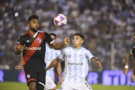 Atlético Tucumán tiene fecha confirmada para visitar a River y recibir a Belgrano