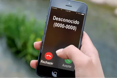 Cómo dejar de recibir llamadas de números desconocidos de forma fácil y rápida