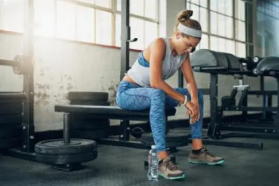 Las consecuencias de detener el ejercicio: ¿cuándo comenzamos a notar los efectos de la falta de actividad?