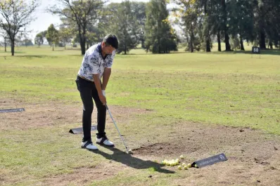 Se pone en marcha la 57° edición del Abierto del Norte